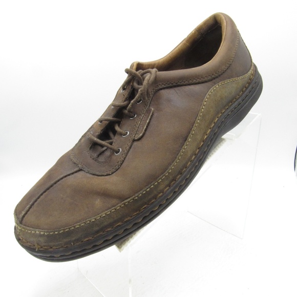 Merrell Sojourn Size 13 Split Toe Oxfords R5B11 main image 4